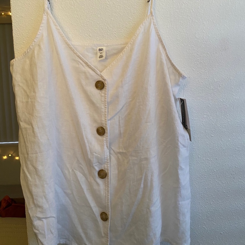 BP Shirt
